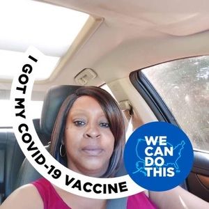 Meet your Posher, Sharon